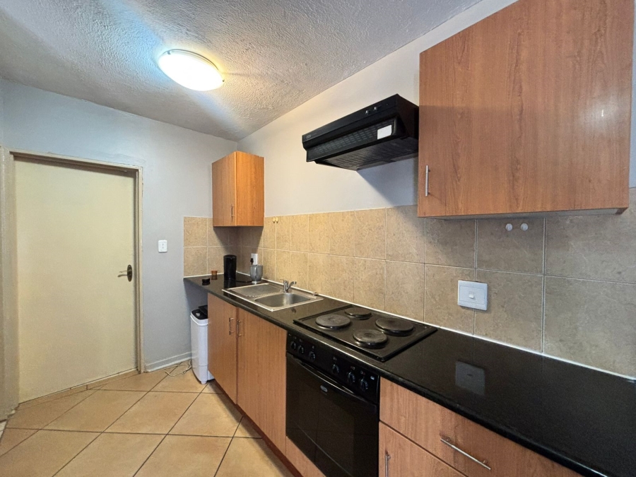 1 Bedroom Property for Sale in Potchefstroom North West